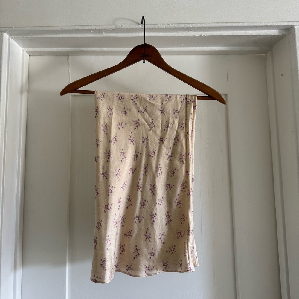 DÔEN Elowen Skirt
